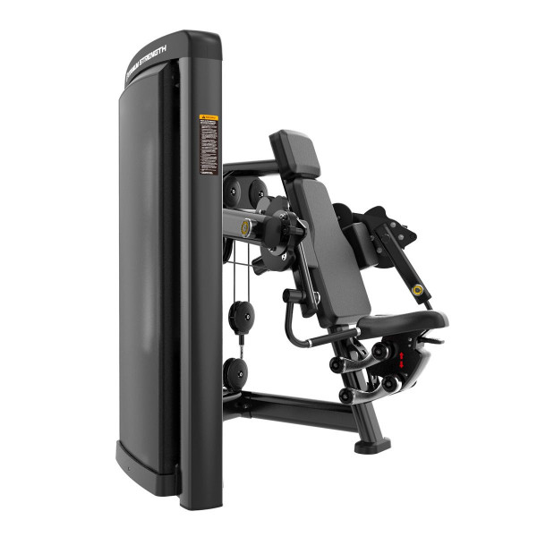 Titanium Strength Einseitiges Bizepscurl Genesis Series