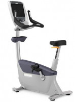 Precor UBK 885 Upright Bike inkl. Aufbauservice