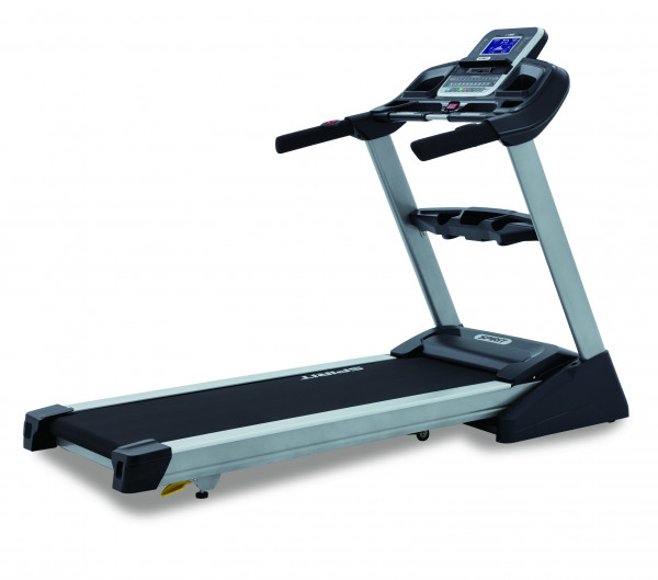 Spirit Fitness Laufband XT 385