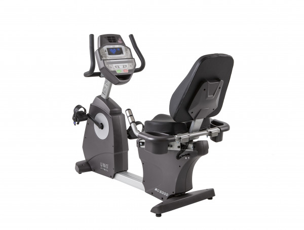 Uno Fitness RC6000 Pro Liegeergometer