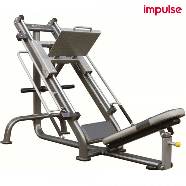 Impulse Fitness Beinpresse IT-20