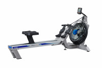First Degree Fitness Rudergerät Fluid Rower E316 (Beltdrive)