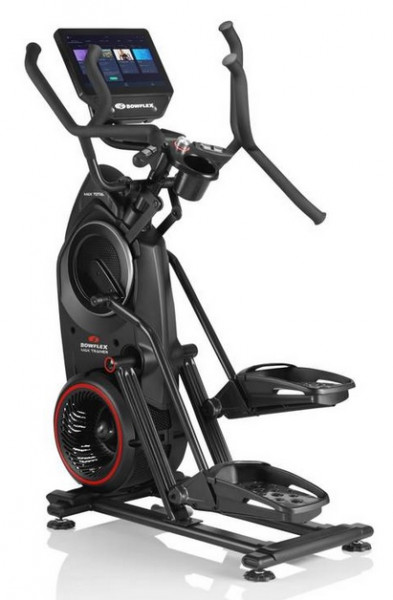 Bowflex Max Total 40. incl. Bodenschutzmatte