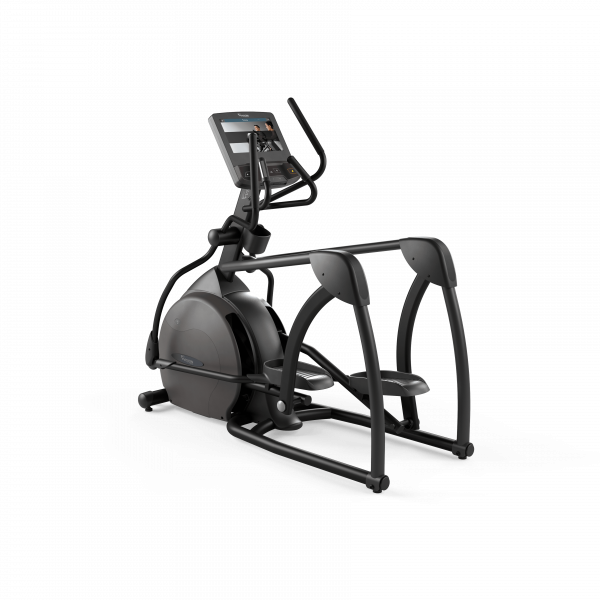 Vision Fitness S600E Suspension Elliptical