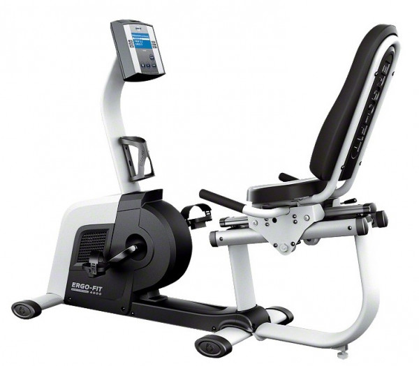 Ergo Fit Recumbent 4000