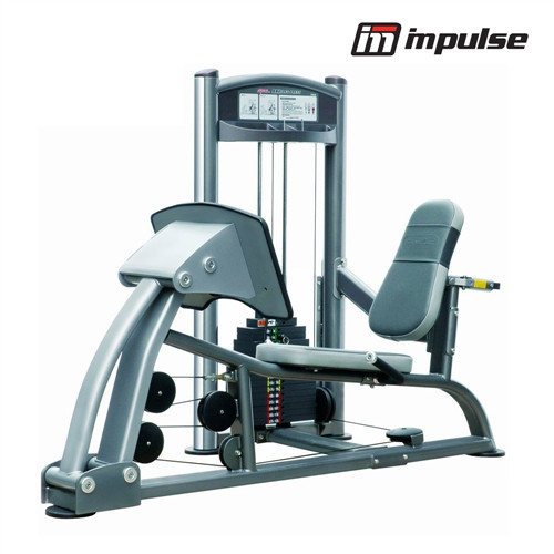 Impulse Fitness Leg Press IT9310A (136 kg)