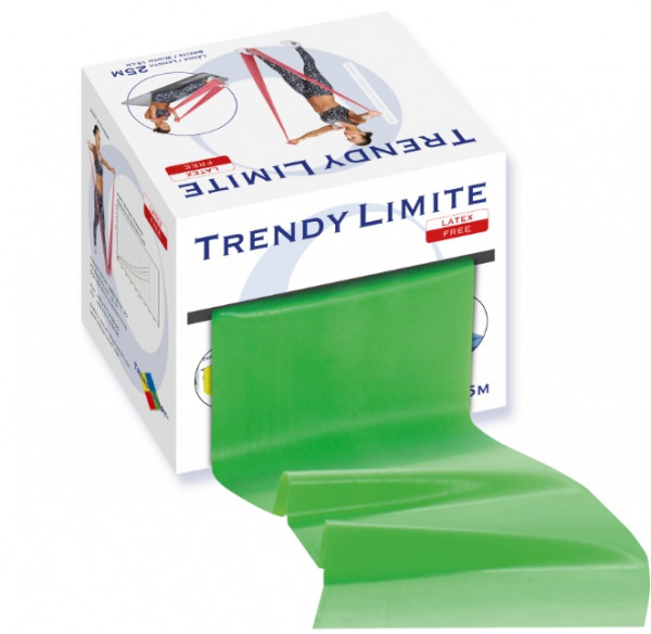 Trendy Limite Green medium 0,25 mm
