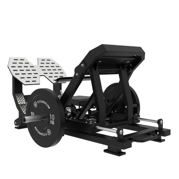 Titanium Strength Ultimate Hip Thrust Elite Series