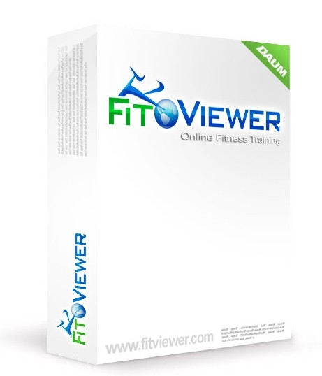 VITALIS-FitViewer für Daum Classic Ergometer