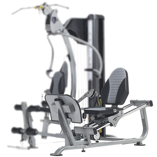 Tuff Stuff SXT-LP Beinpresse für SXT-550 und AXT-225