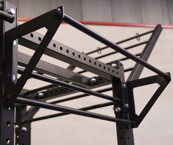 Body-Solid Anbauoption Double Pull Up