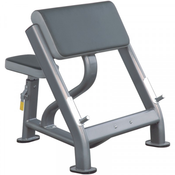 Impulse Fitness Bizepscurlpult IT-02