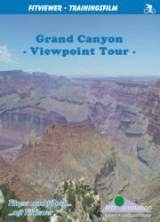 VITALIS DVD-Trainingsfilm Grand Canyon - Viewpoint Tour