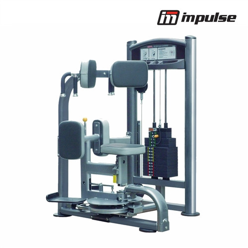 Impulse Fitness Torso Rotation IT9318A ( 91 kg )