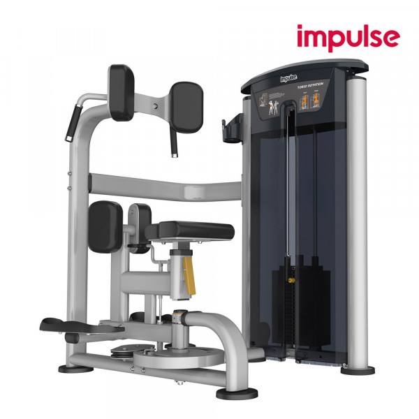 Impulse Fitness IT9518 Torso Rotation ( 134 kg )