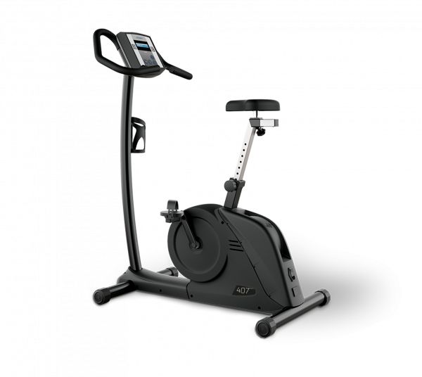 ERGO-FIT Ergometer Cardio Line 407 Med