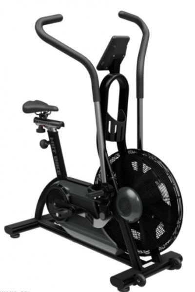 StairMaster HIIT Bike