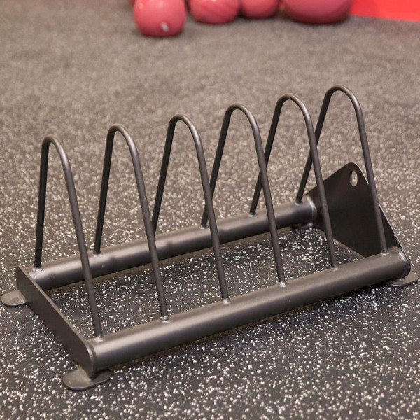 Body-Solid Anbauoption Weight Plate Storage