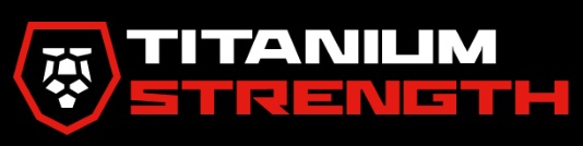 Titanium Strength