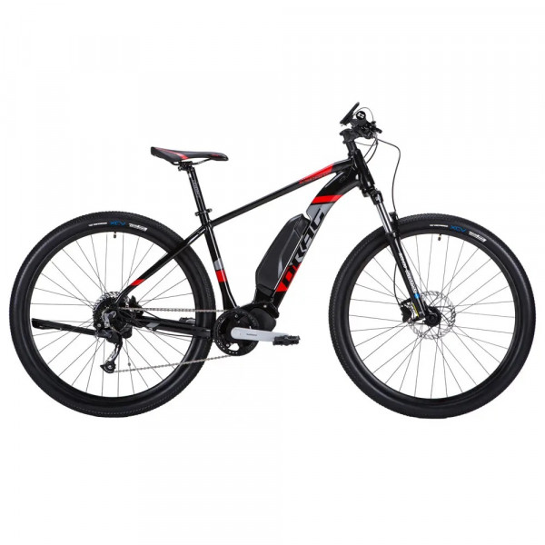Drag Escape Sport black red 2022 - RH-S