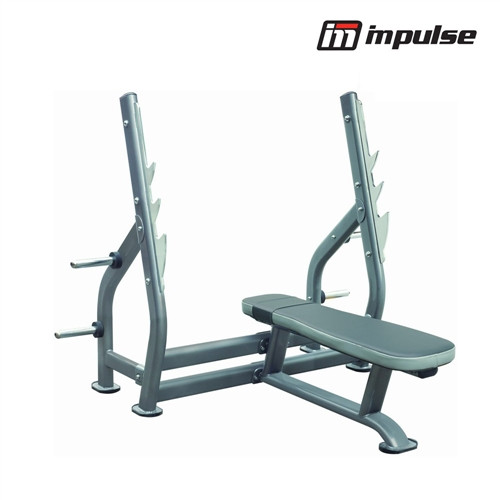 Impulse Fitness Flachbank IT7014