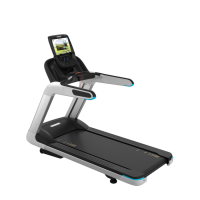 Precor Laufband TRM 885 inkl. Aufbauservice