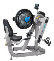 First Degree Fitness Fluid E750