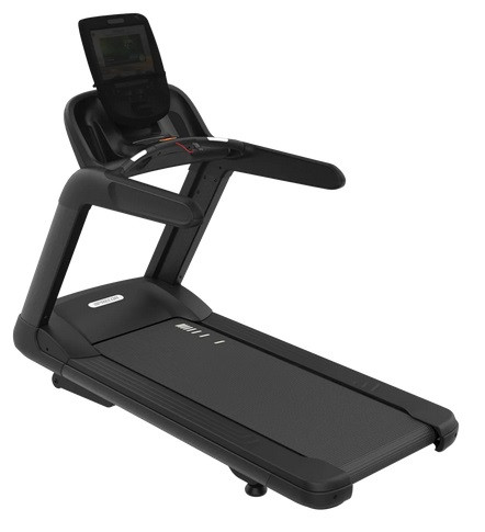 Precor Laufband 835 TRM mit P31 Konsole inkl. Aufbauservice