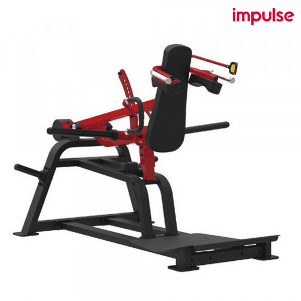 IMPULSE FITNESS Squat / Standing Calf Raise SL7034