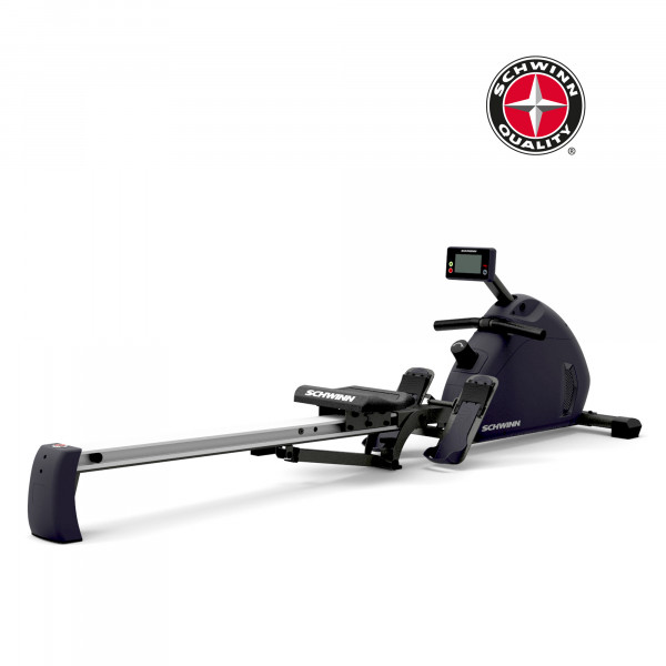 Schwinn Rower Crewmaster