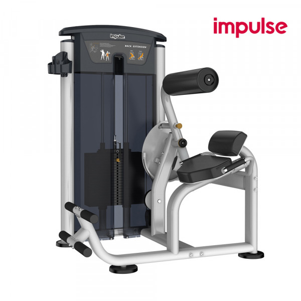 Impulse Fitness IT9532 Back Extension (134 kg)