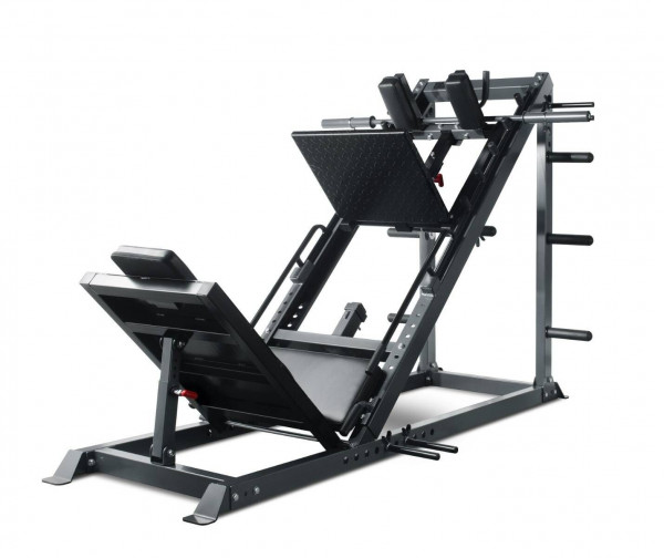 Titanium Strength Monster Leg Press / Hack Squat LP300