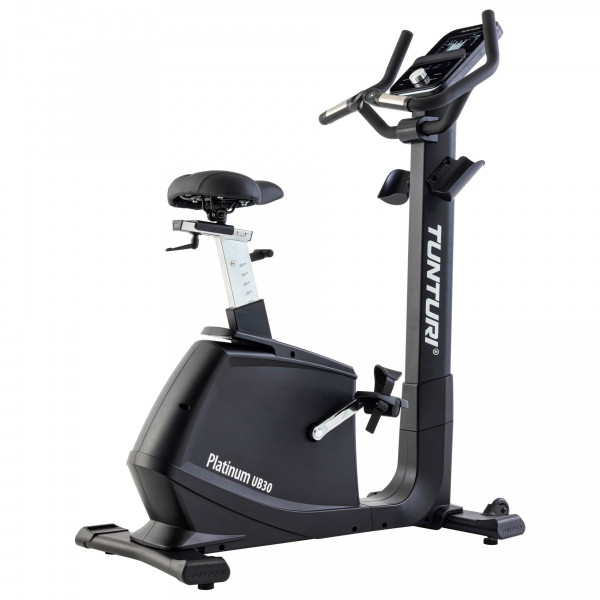 Tunturi Platinum UB30 Ergometer