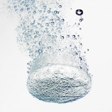 First Degree 4 x Chlortabletten für das Wasser