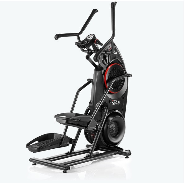 Bowflex Max Trainer M3 + Bodenschutzmatte gratis