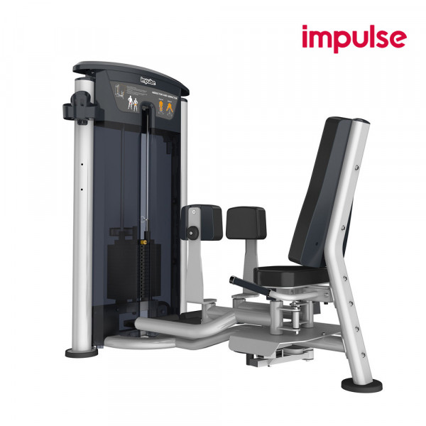 Impulse Fitness T9508 Dual Adductor/Abductor (91 kg)