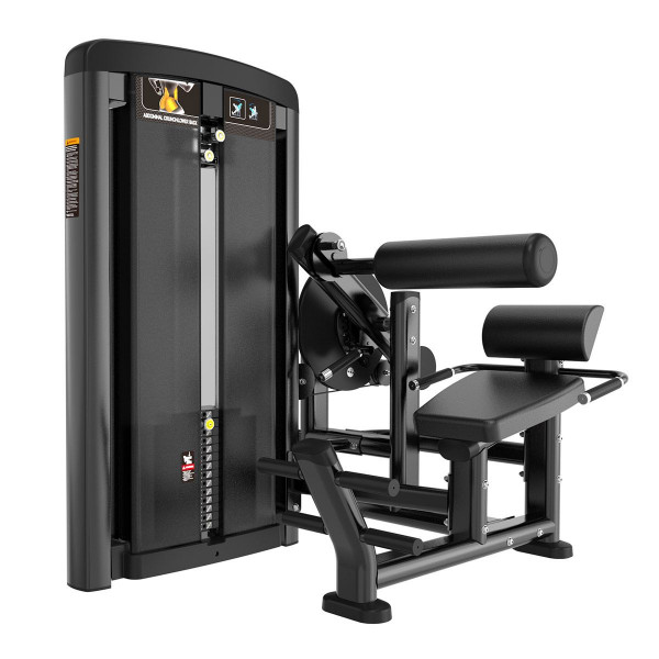 Titanium Strength Bauch & Unterer Rücken Genesis Series