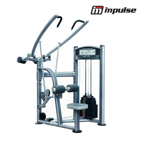 Impulse Fitness LAT PULL IT9302A (125 kg)