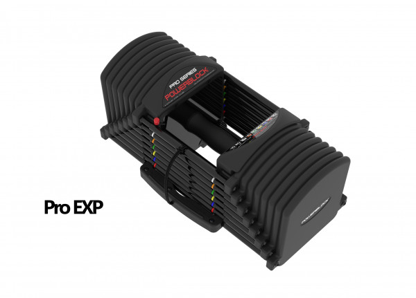 PowerBlock Pro EXP Stage 1 + 2
