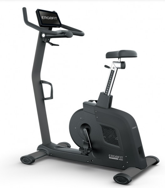 Ergo Fit Cycle 4000