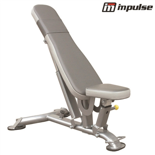 Impulse Fitness Flach-/Schrägbank IT7011