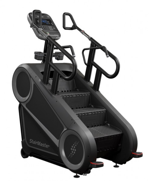 StairMaster 10G StairClimber LCD Konsole inkl. Aufbau