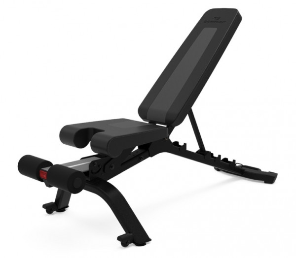 Bowflex Hantelbank 4.1S