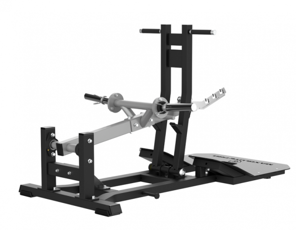 Titanium Strength Belt Squat MaxGlute Pro