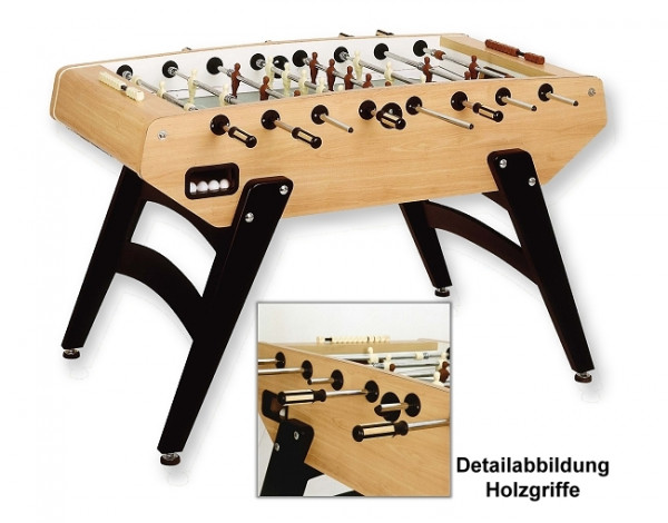 Fußballkicker G-5000 BIRNE