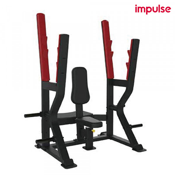 IMPULSE FITNESS Shoulder Benchpress Bench SL7031