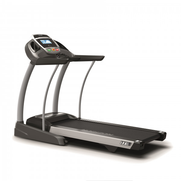 Horizon Fitness Laufband Elite T7.1 Viewfit