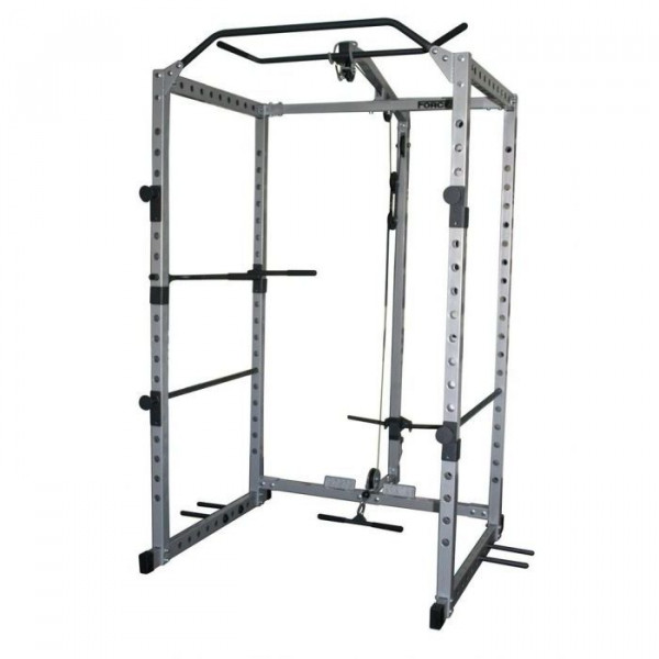 Force USA Home Power Rack Combo