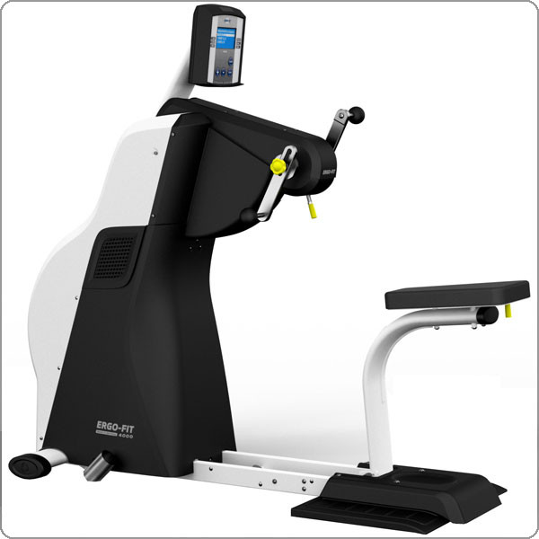Ergo Fit Circle 4000