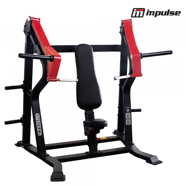 IMPULSE FITNESS Incline Chest Press SL7005